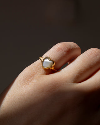 Amour Ring