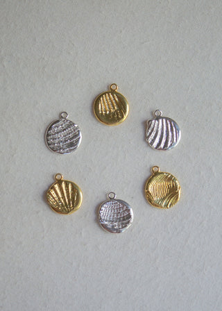 A Piece of Summer Necklace