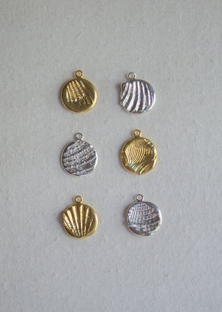 A Piece of Summer Necklace