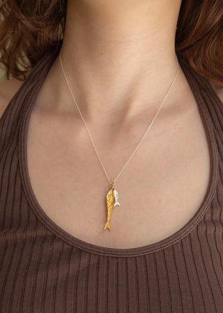 Zargana + Classic Chain