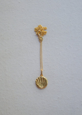 A Piece of Summer Necklace