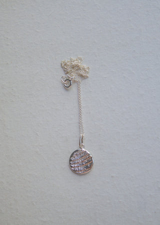 A Piece of Summer Necklace