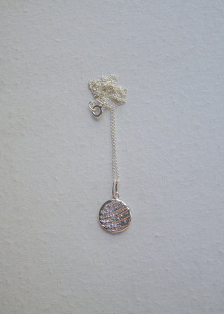 A Piece of Summer Necklace