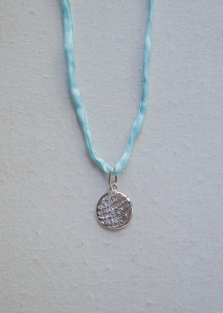 A Piece of Summer Necklace
