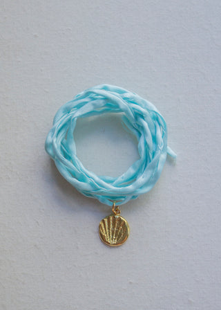 A Piece of Summer Necklace