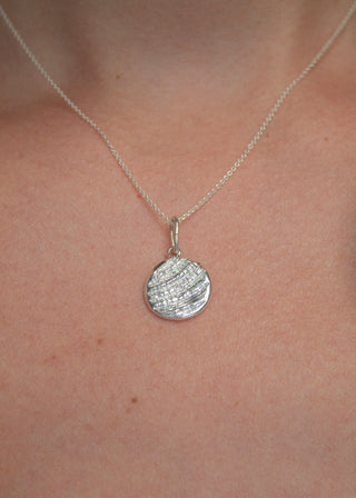 A Piece of Summer Necklace