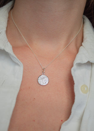 A Piece of Summer Necklace