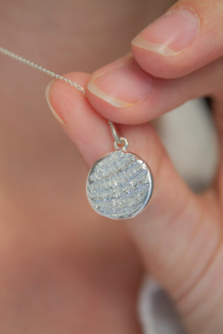A Piece of Summer Necklace