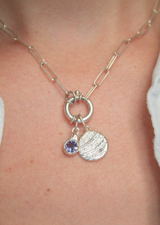 A Piece of Summer Necklace