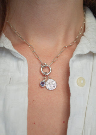 A Piece of Summer Necklace