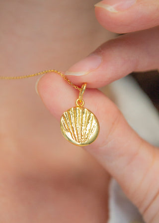 A Piece of Summer Necklace