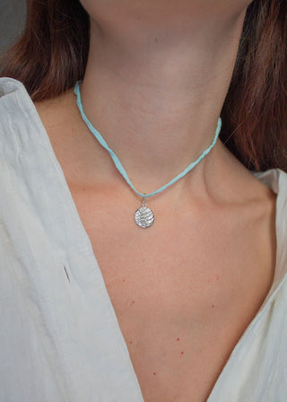 A Piece of Summer Necklace