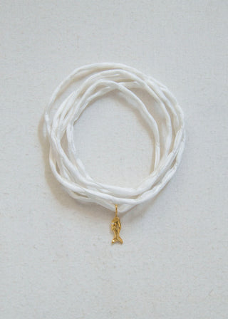 Zargana + Silk Cord