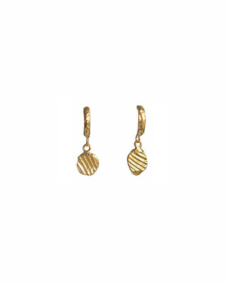 Kohylia Drop Earrings
