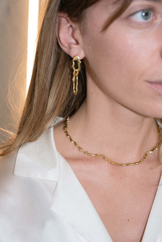 Venezia Collar Necklace