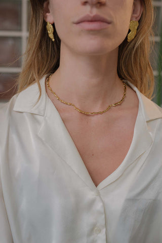 Venezia Collar Necklace