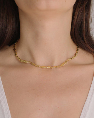 Venezia Collar Necklace
