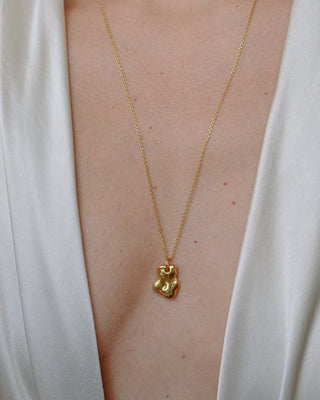 Necklace Length Guide