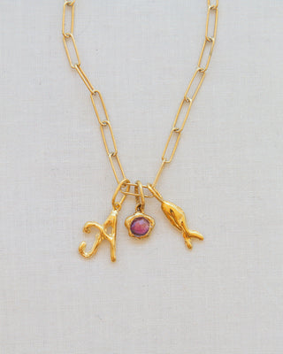 Charms and Chains | Perfect Pairings