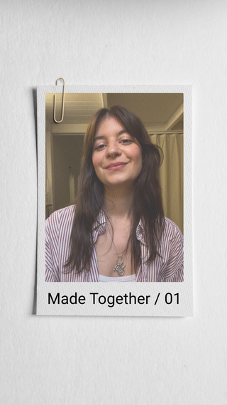 MADE TOGETHER