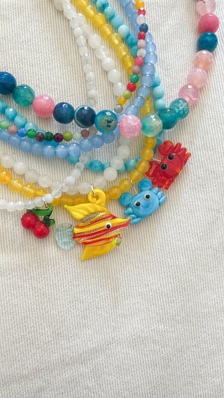 Summer Jewellery