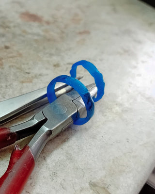 Wedding Ring Jewellery Workshop