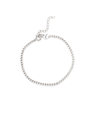 Curb Chain Bracelet