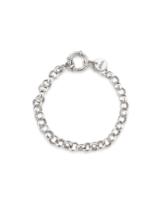 Chunky Rollo Chain Bracelet