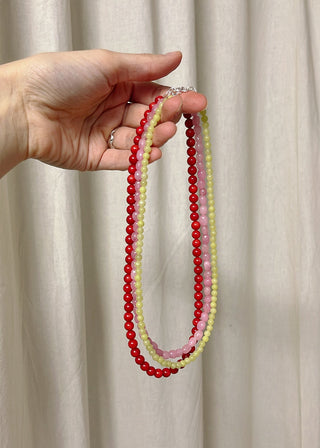 Paloma Necklace Set