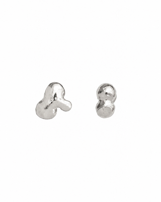 Arp Stud Earrings