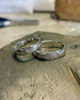 Wedding Ring Jewellery Workshop