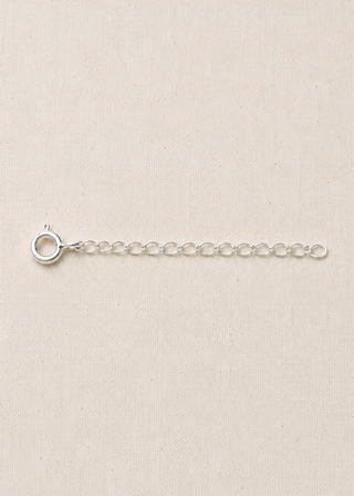 Chain Extender for Necklaces & Bracelets