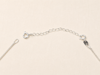 Chain Extender for Necklaces & Bracelets