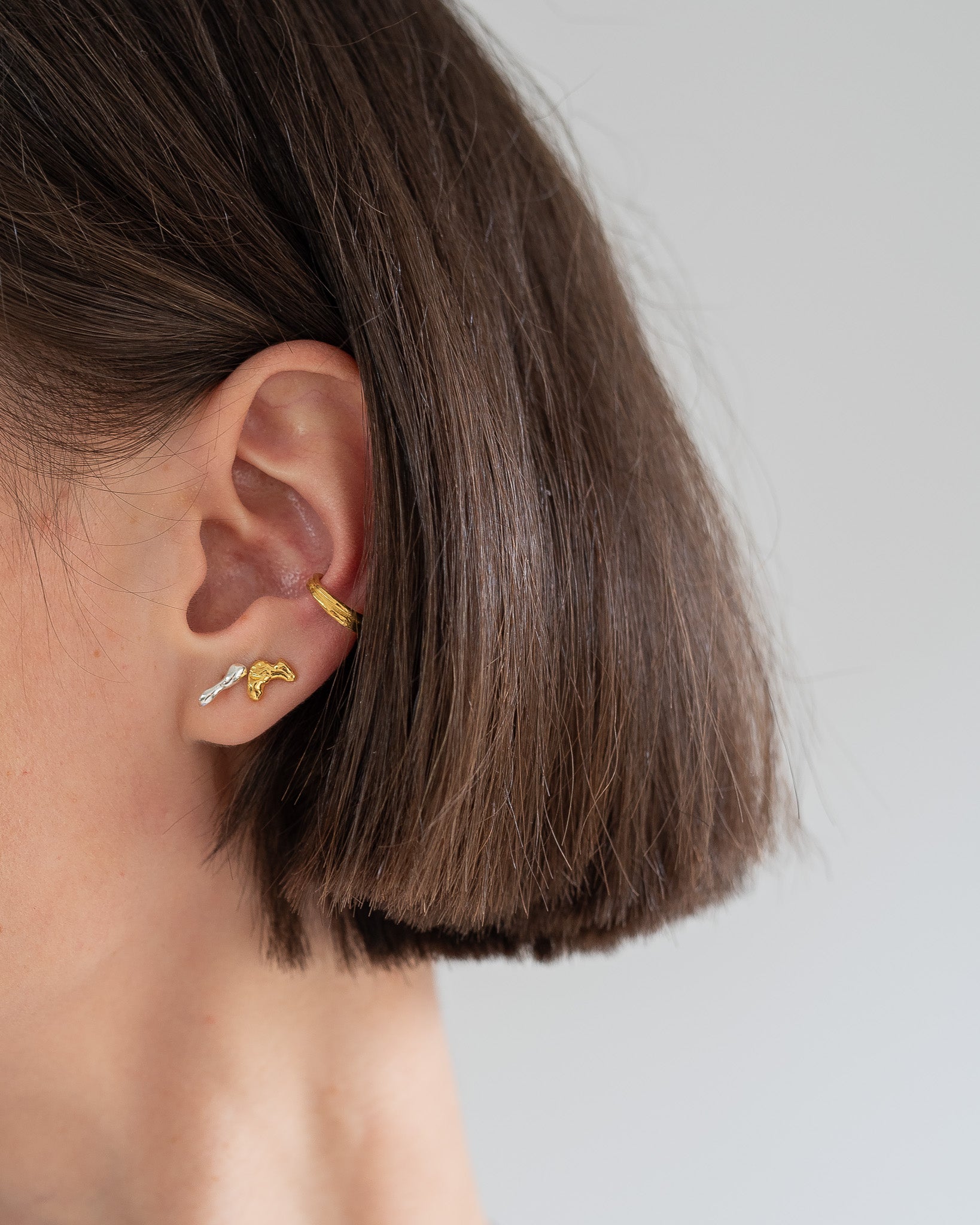 Jewellery Tagged Earrings pico. the store