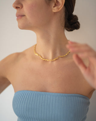 Venezia Collar Necklace