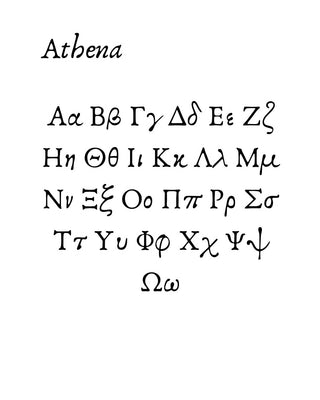 Engraving