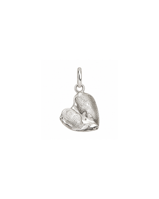 Fingerprint & Pet Print Kit - Heart Charm