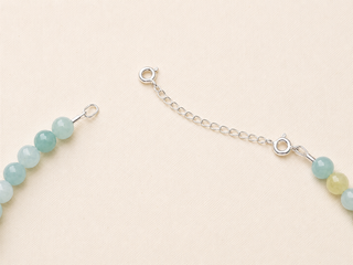 Chain Extender for Necklaces & Bracelets