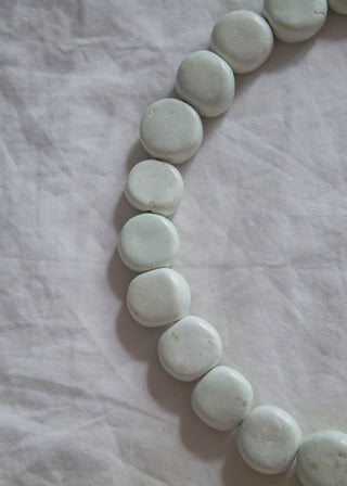 Wilma Ceramic Bead Necklace