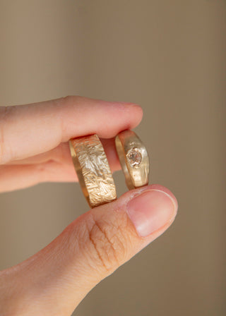 Wedding Ring Jewellery Workshop