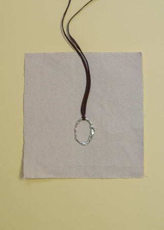 Iris Necklace