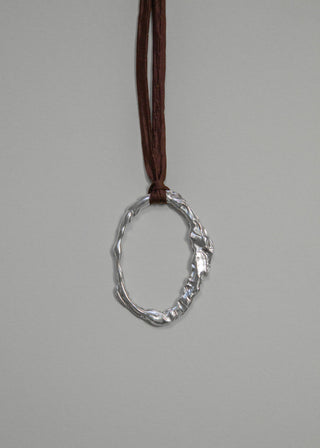 Iris Necklace