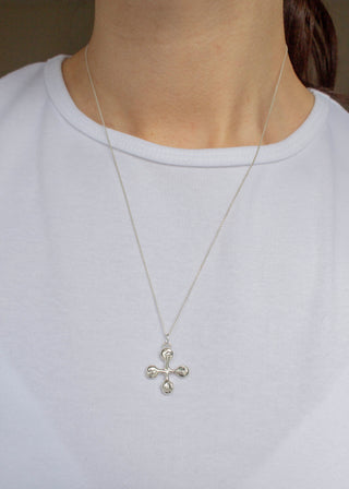 Spade Cross