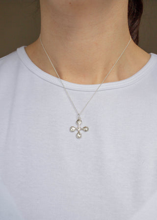 Spade Cross
