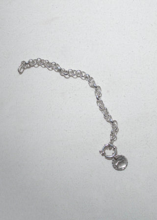 Fingerprint & Pet Print Kit - Coin Bracelet