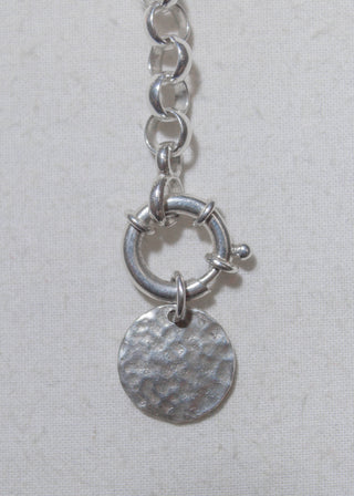 Fingerprint & Pet Print Kit - Coin Bracelet