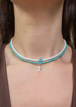 Sifnos Necklace Set