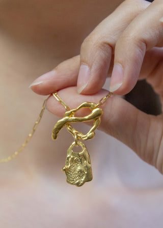 Keepsake Necklace Chain