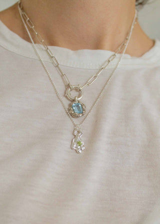 Coral Necklace