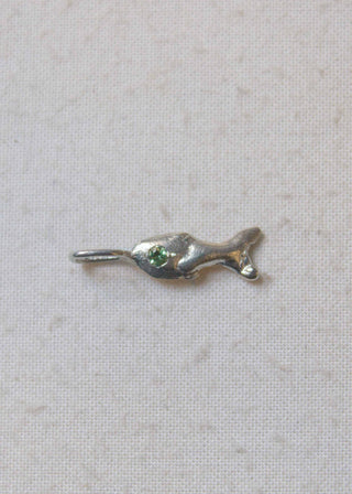 Zargana Mini Charm